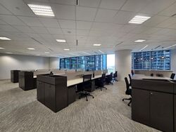 Marina Bay Residences (D1), Office #467074711